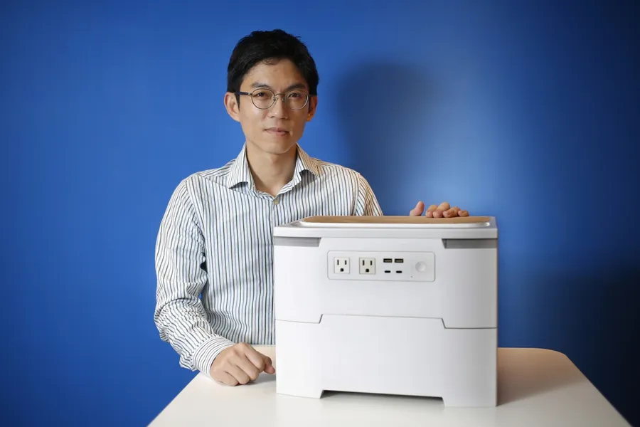 特斯拉也在做！高宇能源打造居家儲能系統，前進日本助用戶「大省一波」電力及電費！