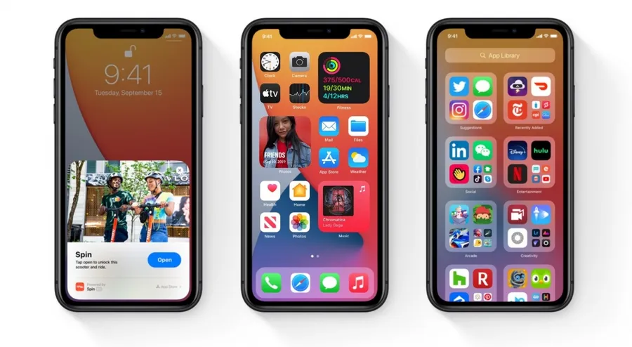 iOS 14要讓主畫面的「小紅點」消失！蘋果為何突然對特定App開刀？
