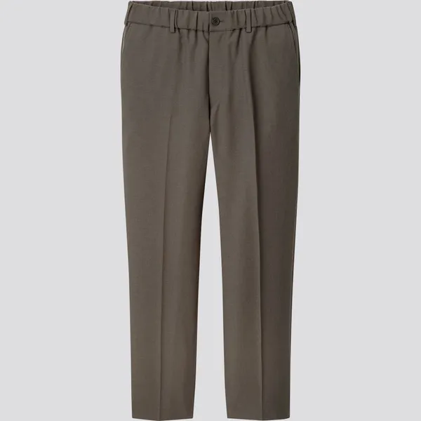 UniqloU_U 寬版窄管長褲_NT$1290_單品圖3.jpg