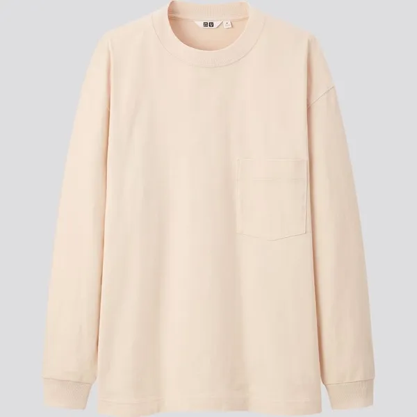 UniqloU_男裝 U圓領T恤(長袖)_NT$790_單品圖3.jpg