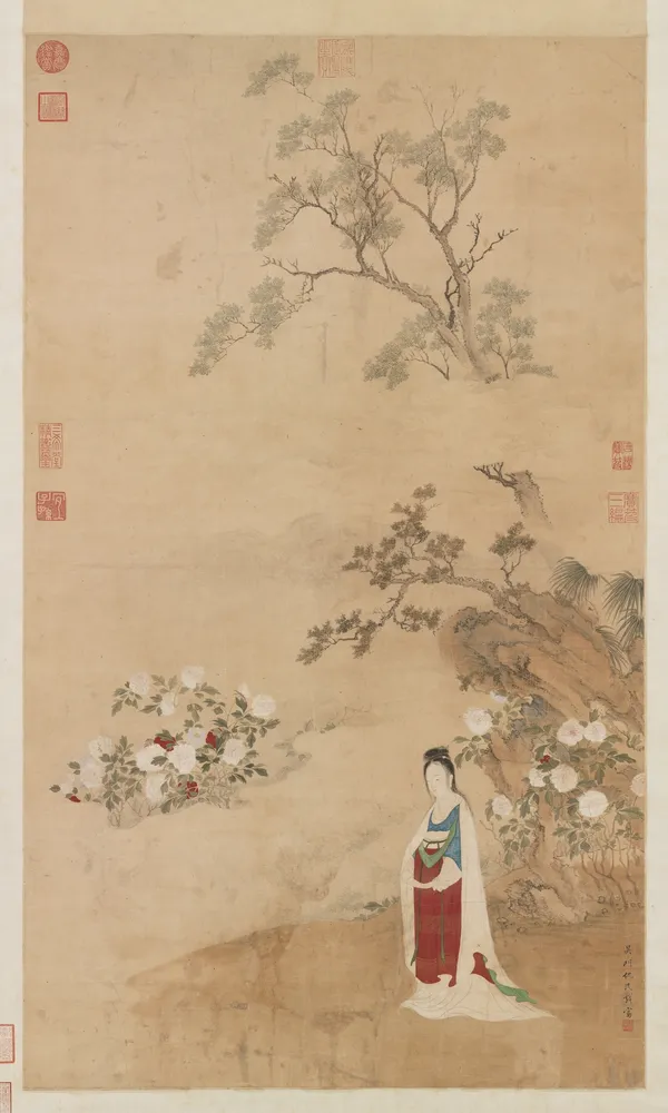 明 仇氏杜陵內史 畫唐人詩意.jpg