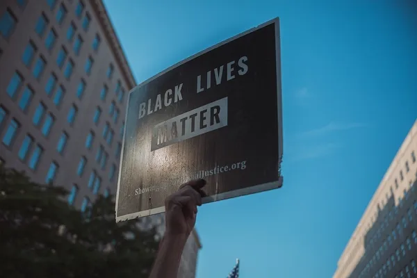 black lives matter