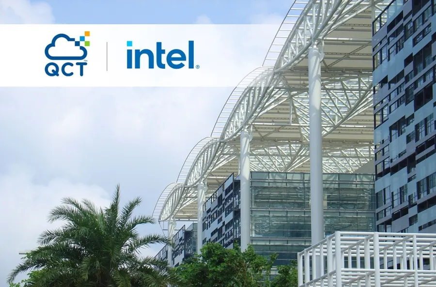 雲達科技致力資料中心基礎架構技術，以Cloud、AI、5G解決方案面向企業市場