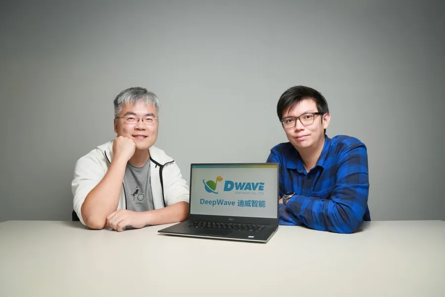 輕鬆做到高音質人聲分離！迪威智能深耕音樂 AI 處理二十年，還可以運用到智慧製造