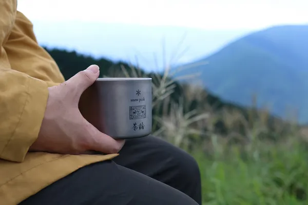 Snow Peak-中川政七商店-茶論-戶外茶道組11.jpg