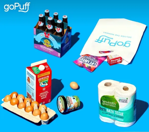 goPuff