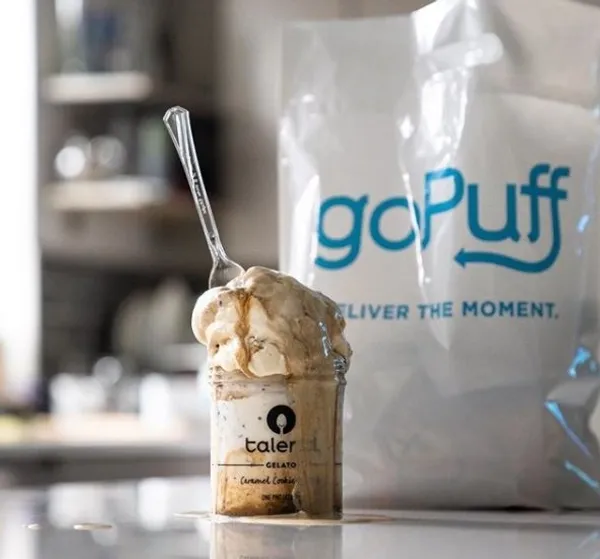 gopuff ig