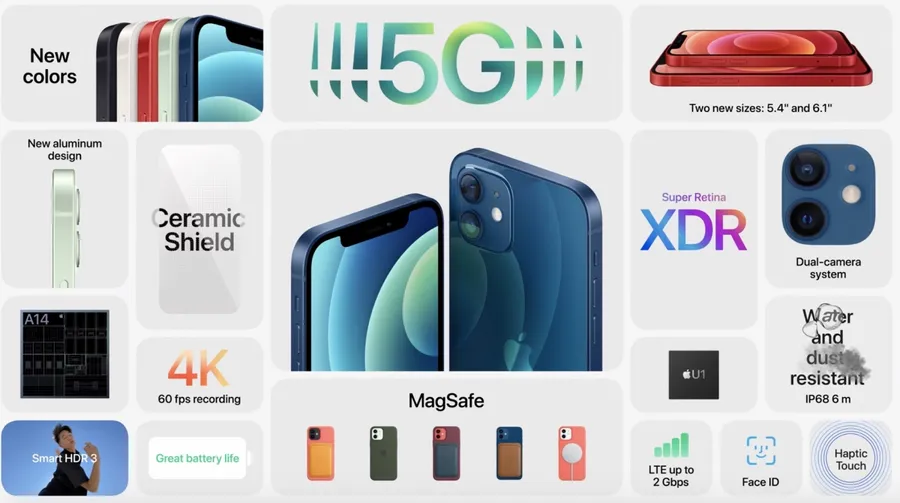 iPhone 12開賣24小時完勝i11，中國果粉愛iPhone 12 Pro有這兩原因