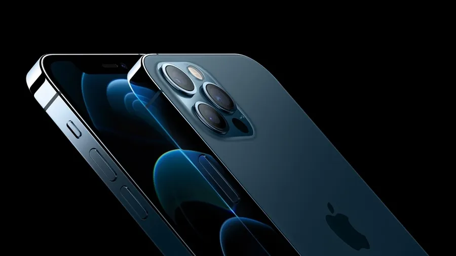 iPhone 12 Pro獨享的ProRAW是什麼？與哪款修圖App最搭？解密蘋果的攝影里程碑
