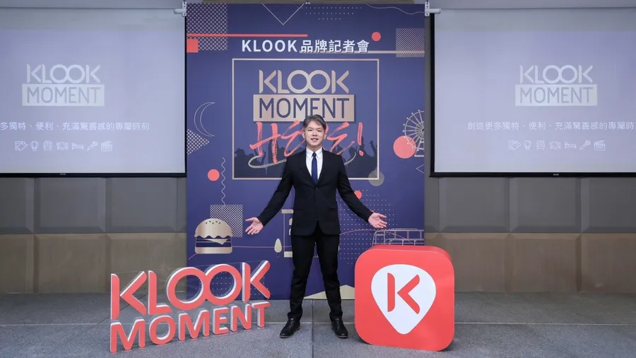 KLOOK 預訂數增加150%！推「寄堡」、買電影票，下一步還要做什麼？