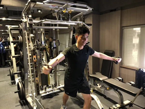 鳳凰Fitnexx