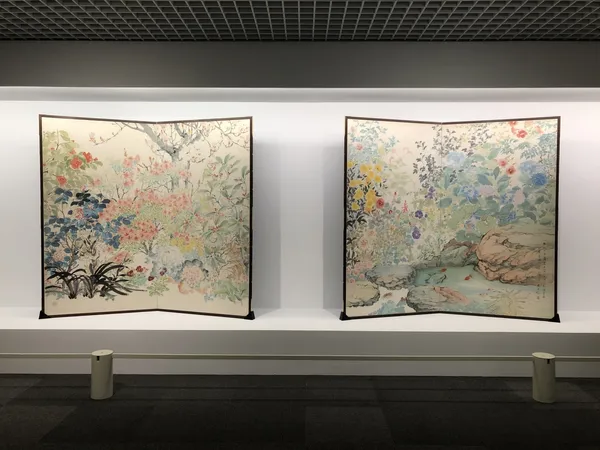 北師美術館《不朽的青春》.jpg