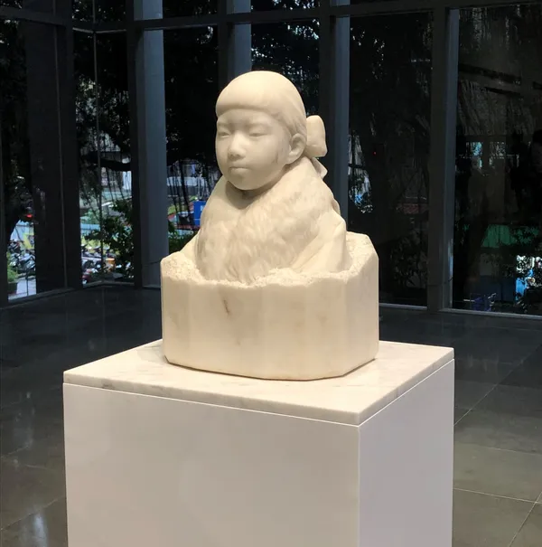 北師美術館《不朽的青春》.jpg