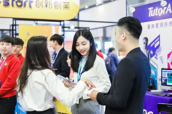 亞洲唯一實體新創展會就在台灣!2020 Meet Taipei 再傳捷報,超過 200 家國內外新創公司攜手參展