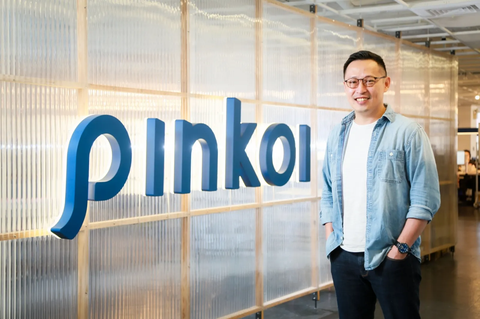不想只做文創電商！Pinkoi 褪去粉色形象，目標成為國際品牌