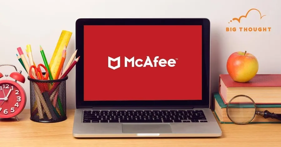 與Intel結親卻離婚收場！McAfee「生父」自縊，34歲的防毒巨頭背後有哪些驚奇故事？