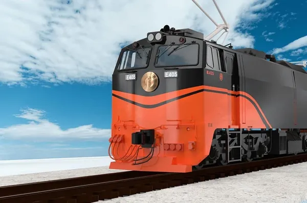 榮獲日本 Good Design  設計獎！台鐵新版觀光列車「鳴日號」，以秋天的風為概念、展現減法設計美學