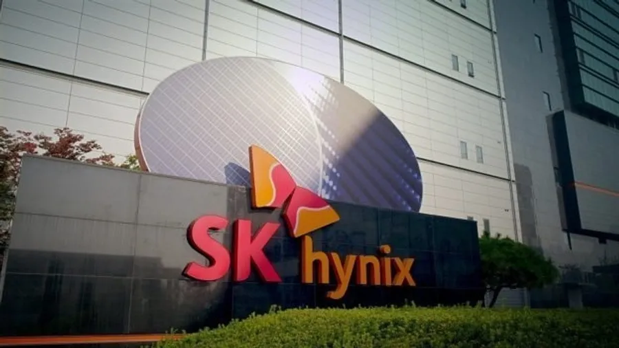 繼NVIDIA碰壁之後，韓國SK海力士傳要組團收購Arm、強化晶圓代工業務