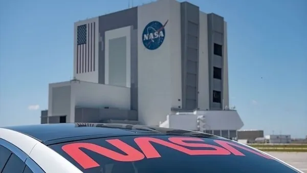 NASA