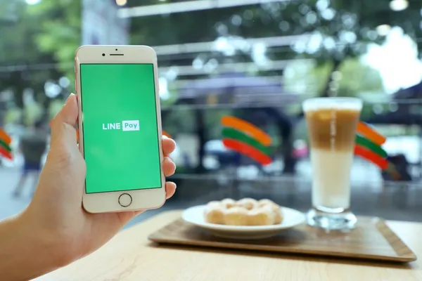 LINE PAY