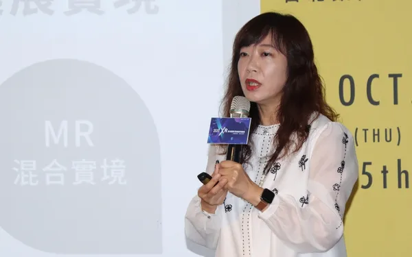 宇萌數位科技