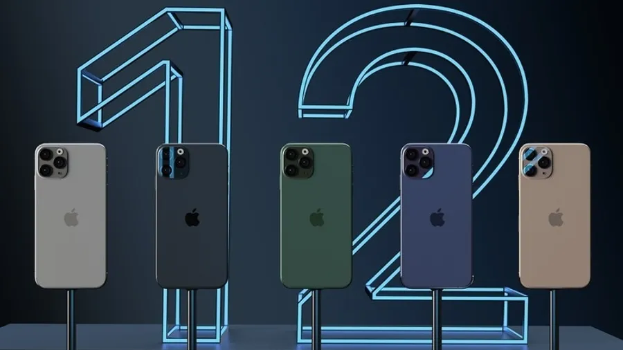 iPhone12助攻，蘋果Q4銷量超車三星！5G手機的下一波趨勢在哪？