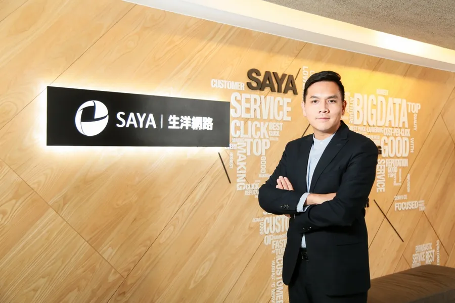 多管道行銷資訊不對稱？生洋網路一條龍服務助企業創造佳績