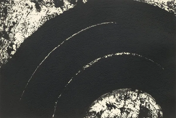 台灣藏家收藏特展 - Art for the Next_Richard Serra_Paths an