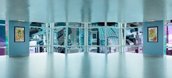 表裡之城  Visualizing the City_表裡之城_林育良_Interior Liber