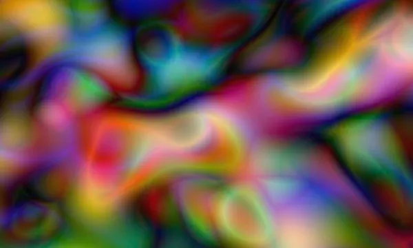THOMAS RUFF，《Substrat 35 III》，framed 130 x 202 cm