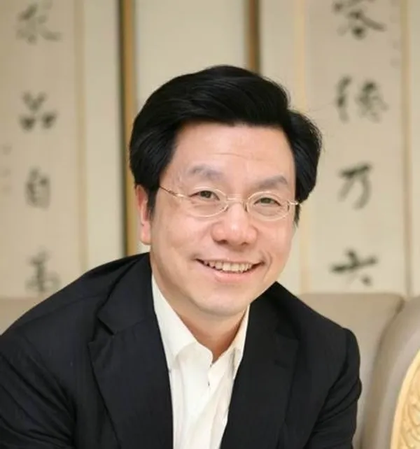 李開復