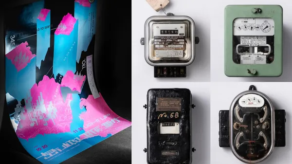 台電「島嶼脈動Light Up」松菸開展！超過百年電力物件集結，用文資幻化發電旅程