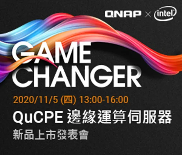 QNAP