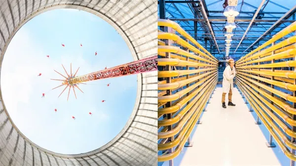 2020徠卡奧斯卡·巴納克攝影獎公布！探索人類生存新途徑，《未來研究》拿下五人評審團大獎