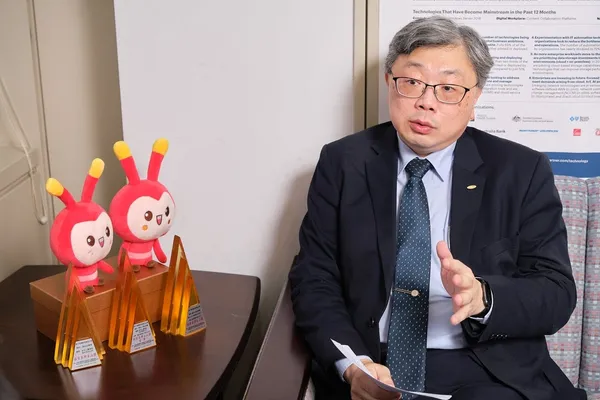 數位時代