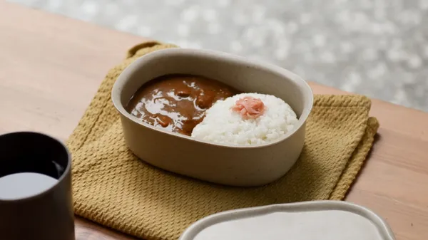 稻殼做的便當盒！台灣品牌厝內「Rice-Cycle稻殼便當盒」將環保納入台式生活美學