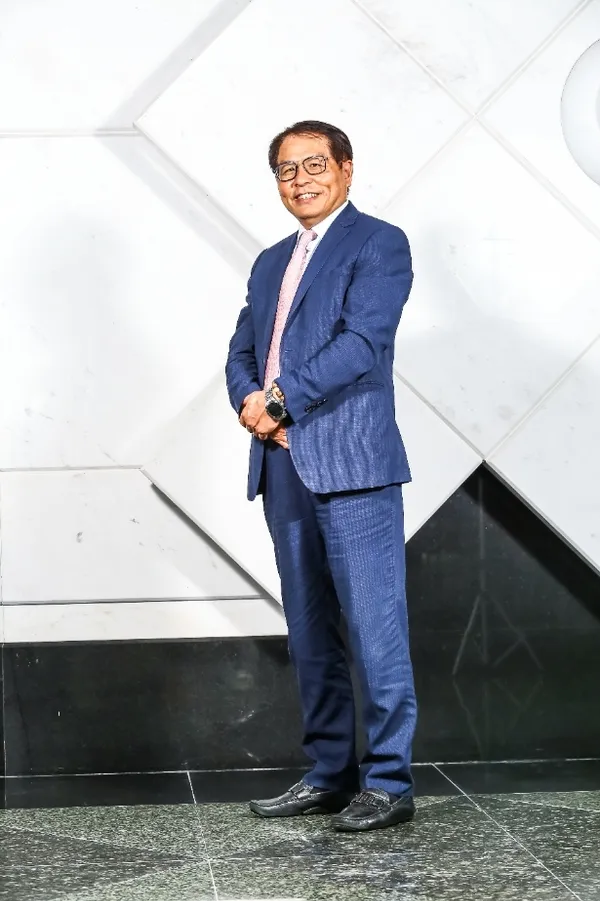 佳世達醫療器材事業群總經理楊宏培