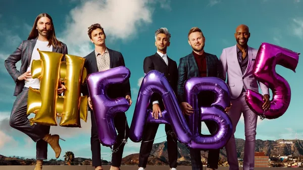 Queer Eye