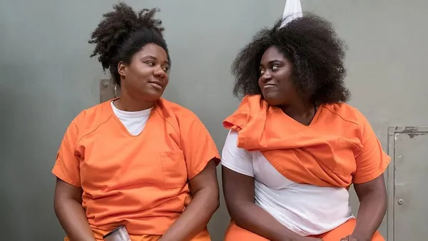 Orange is the New Black