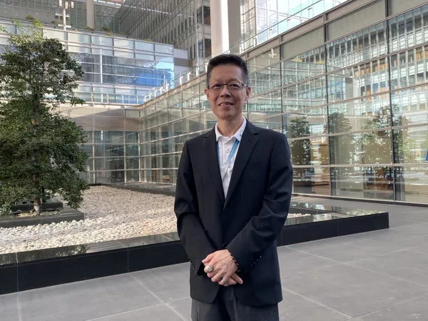 楊麒令
