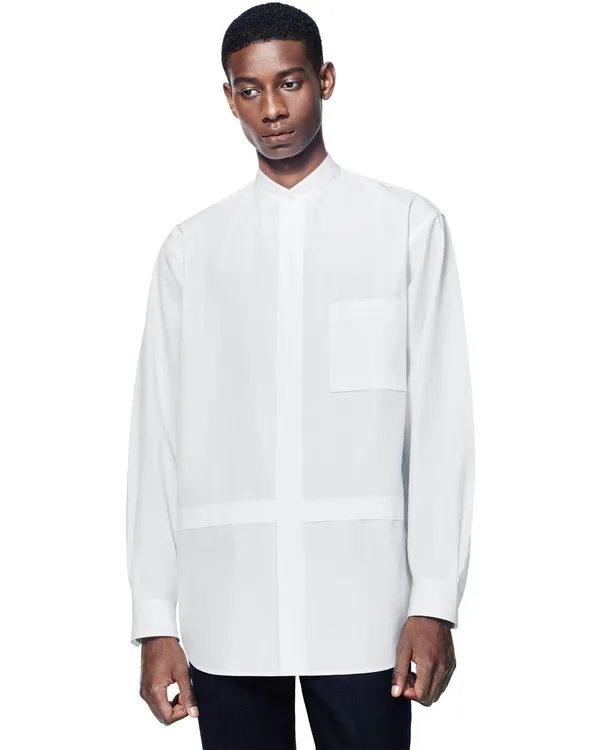 +J SUPIMA COTTON 寬版立領襯衫_售價NT$1,290_穿搭圖.jpg