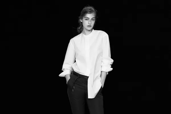 「服裝應該經典而耐穿！」+J 系列 11年後再度回歸，UNIQLO 攜手極簡派時尚大師 Jil Sander 發表2020秋冬聯名系列