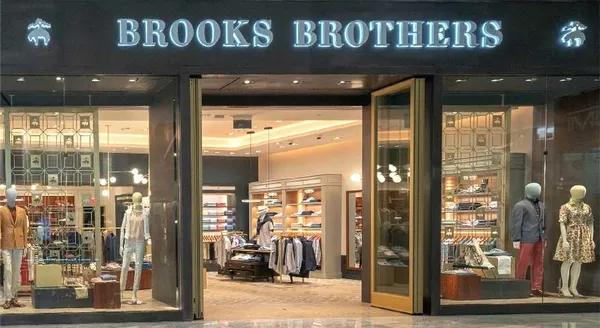 Brooks Brothers