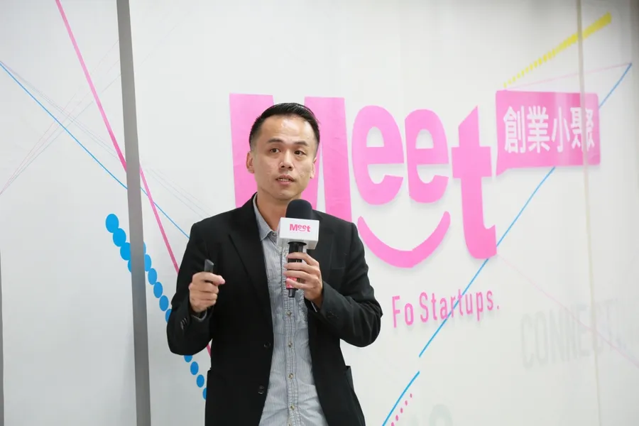 [創業小聚NO. 118 ]擁有數據還要發揮數據價值，MarTech是如何做到精準行銷的？