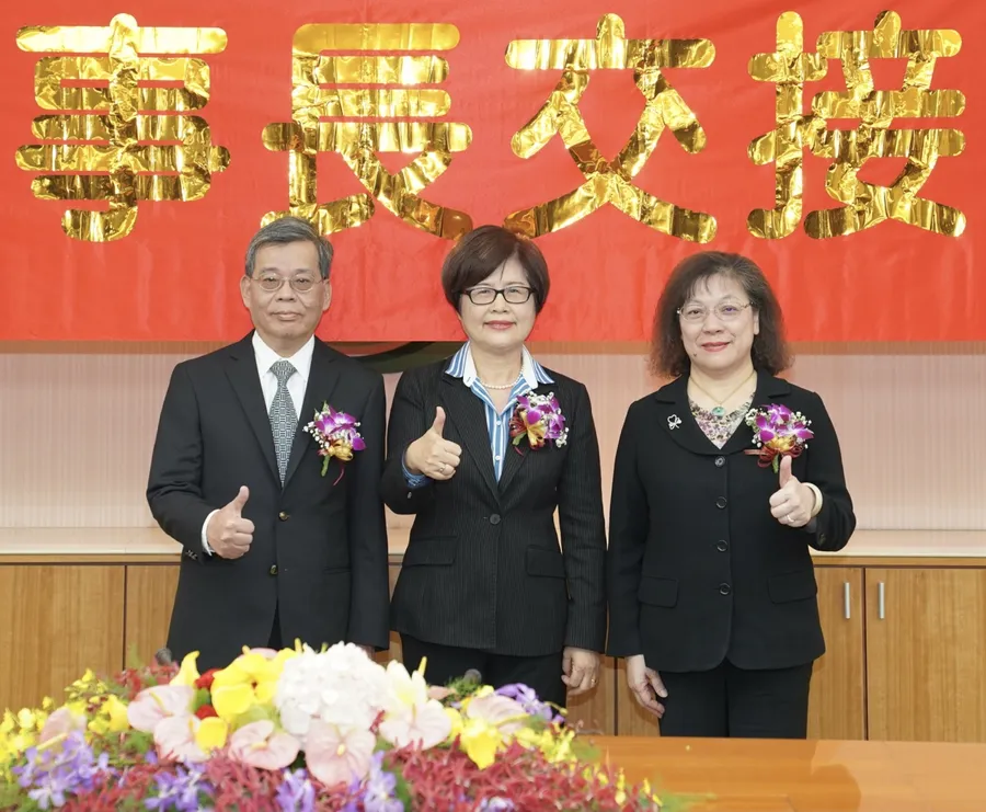董座懸缺三個月！邱月琴正式接任一銀董事長，提未來七大策略