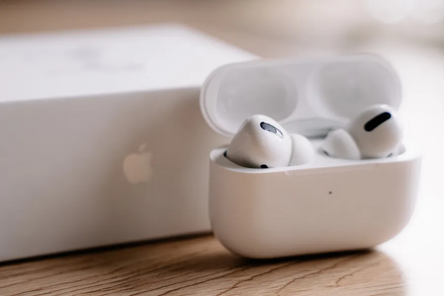 AirPods第三代即將登場！蘋果傳把AirPods Pro「腳」改短、強化健身監測功能