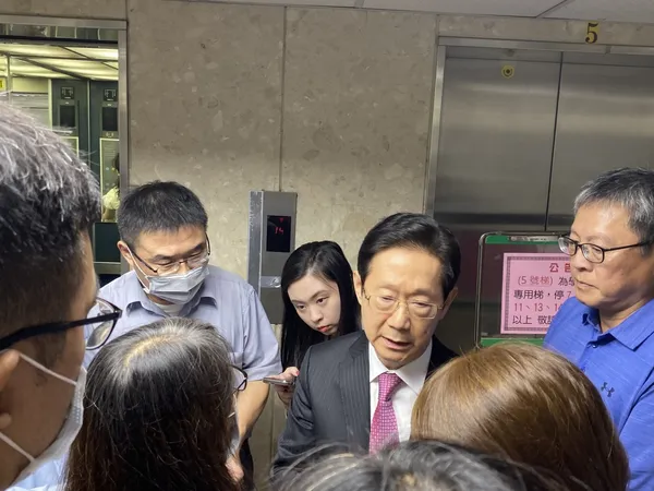 林文淵