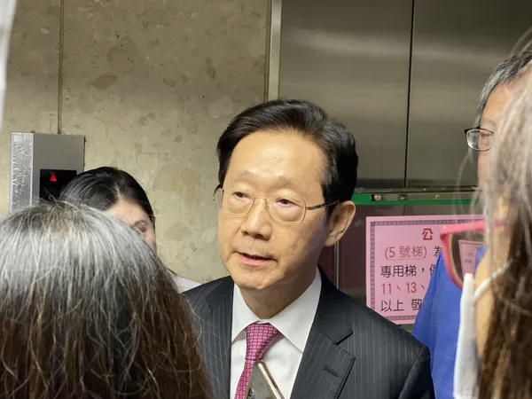 林文淵