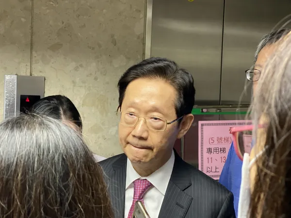 林文淵
