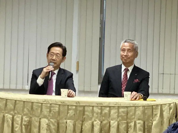 林文淵